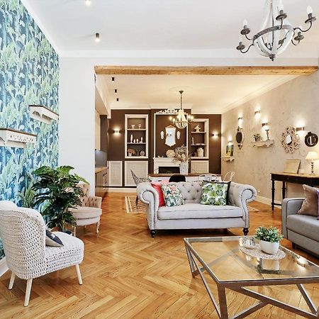 Riga Old Town Jana Seta Residence Ngoại thất bức ảnh