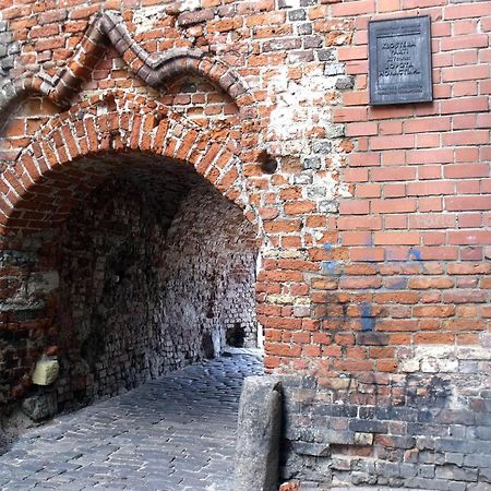 Riga Old Town Jana Seta Residence Ngoại thất bức ảnh