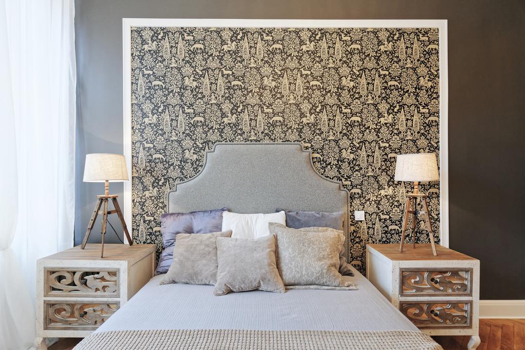 Riga Old Town Jana Seta Residence Ngoại thất bức ảnh