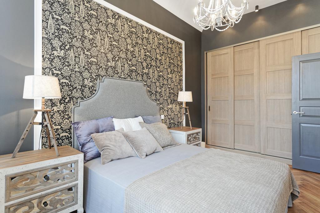 Riga Old Town Jana Seta Residence Ngoại thất bức ảnh