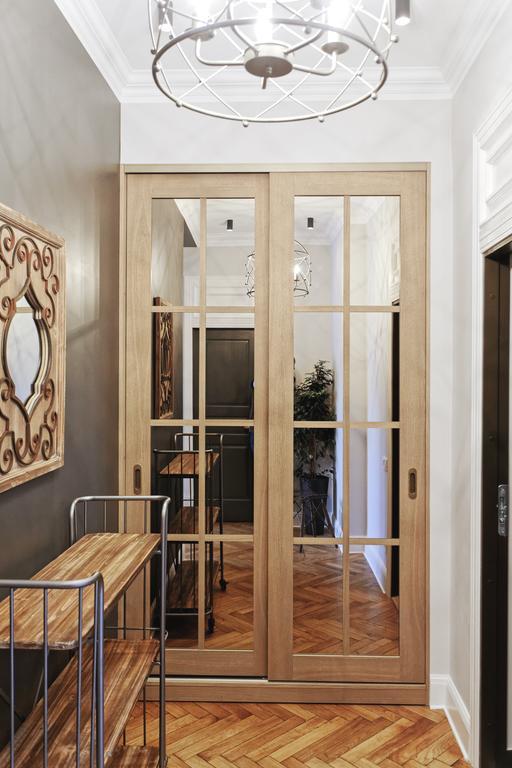 Riga Old Town Jana Seta Residence Ngoại thất bức ảnh