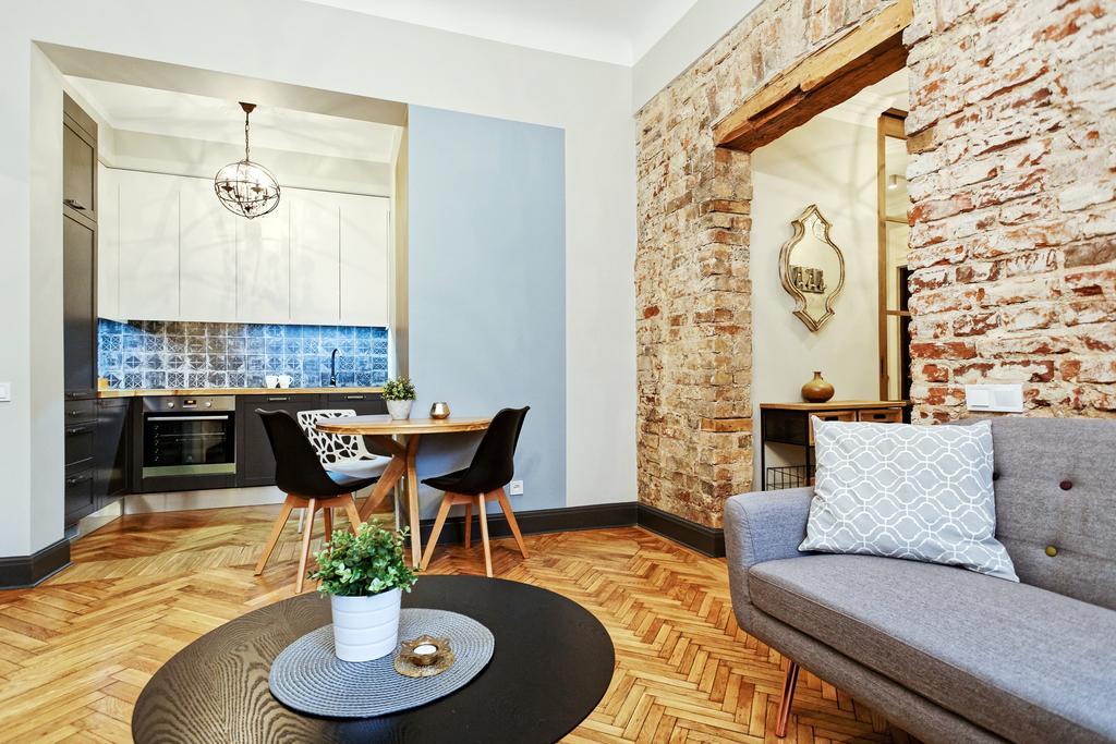 Riga Old Town Jana Seta Residence Ngoại thất bức ảnh